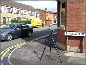 Kent Proposed Residential Development Noise Impact Assessment (s)