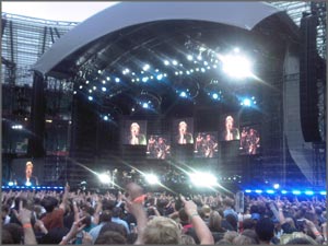 Kent Live Event & Music Event Noise Survey (s)