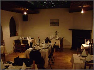 Kent Leisure Venue Noise Survey (s) & Assessment (s)