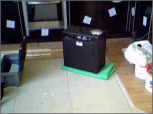 Kent Sound Insulation Testing