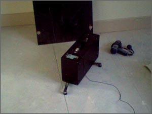 Kent Airborne & Impact Sound Insulation Testing